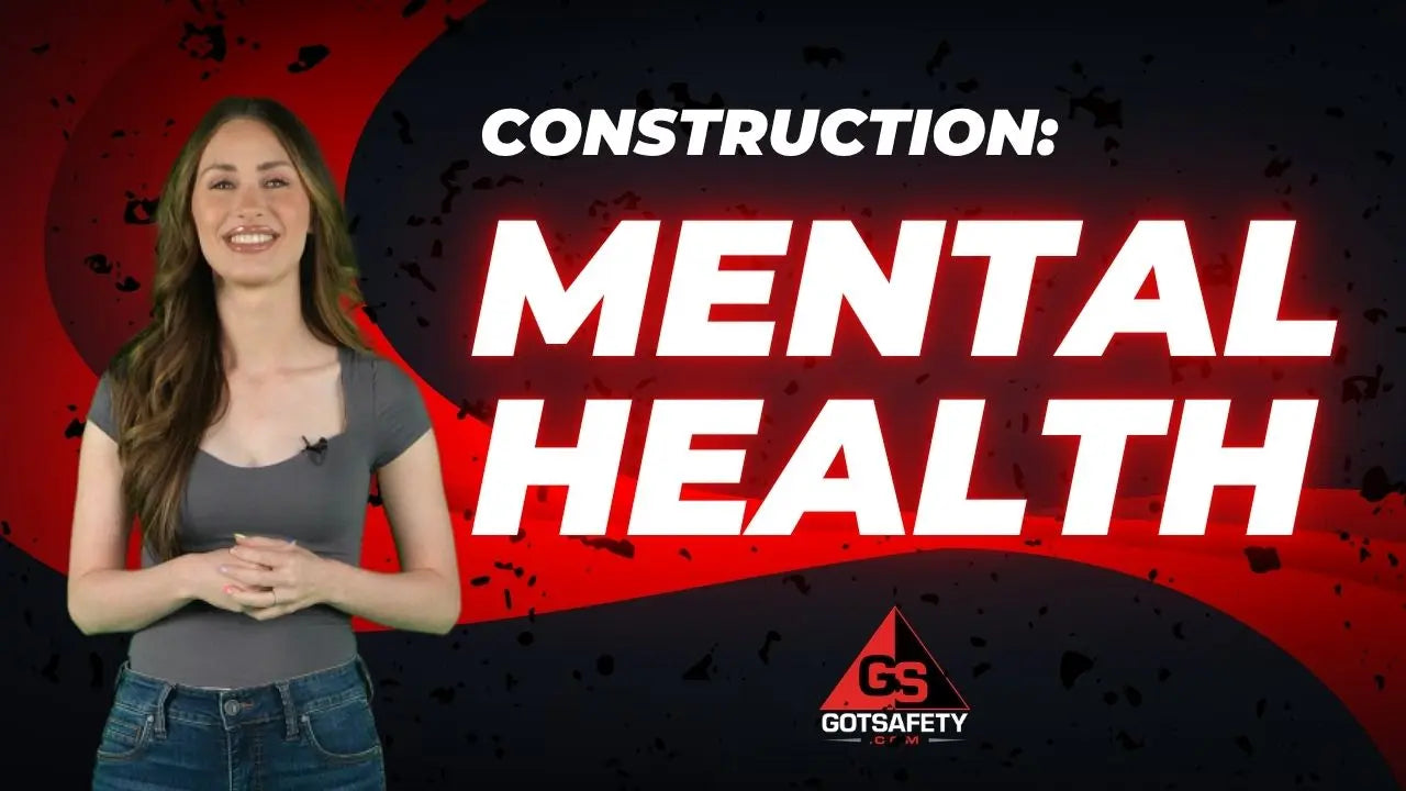 Mental Health and Workplace Wellness Training