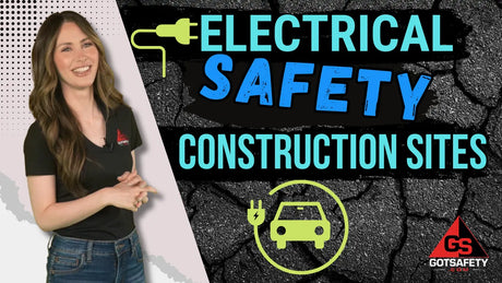 Electrical Safety on Construction Sites: A Guide to Staying Safe