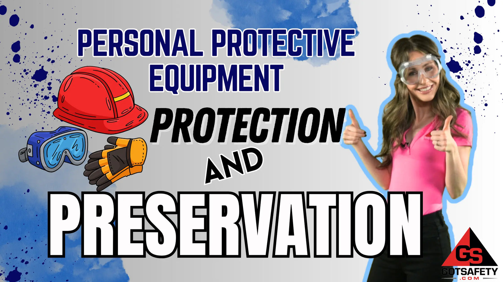 The Ultimate Guide to PPE