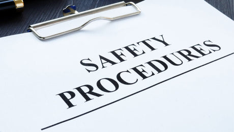 Is Your Safety Manual Up to Date? A 2026 Compliance Check