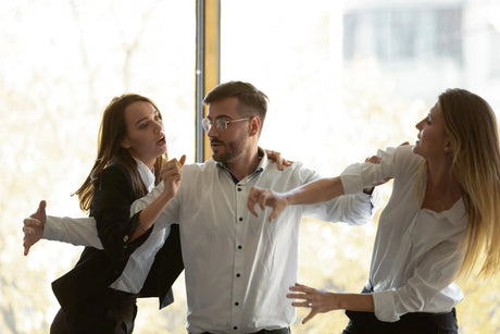 Workplace Violence Prevention Plan Requirements: OSHA and California Guidance
