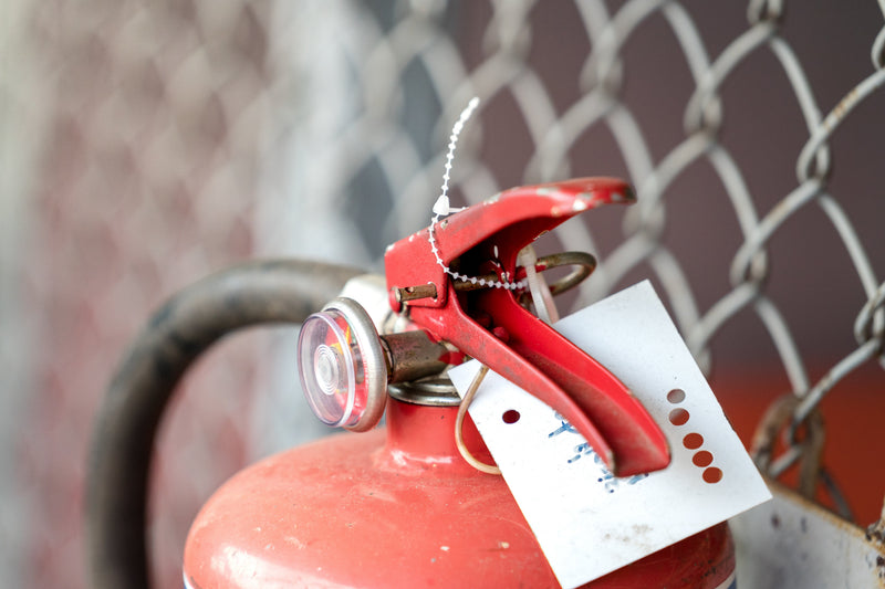 Inspection Tags – GotSafety.com