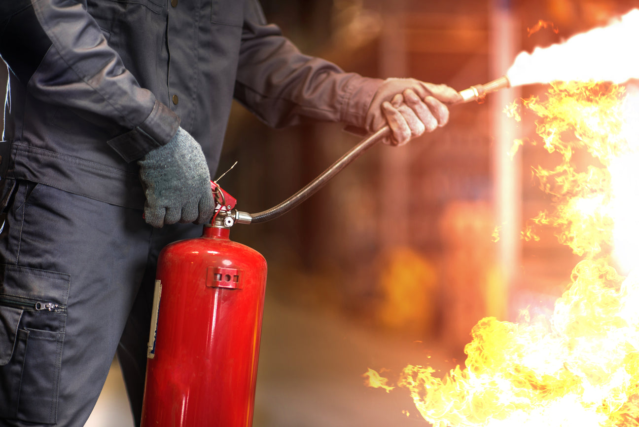 Fire Safety