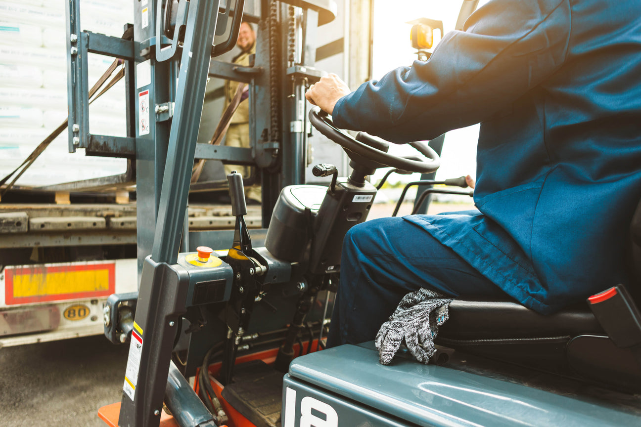 Forklift Safety