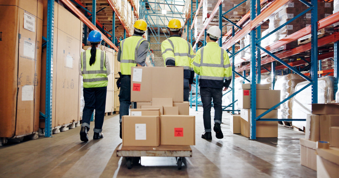 Compliance Kits