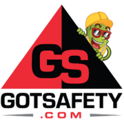 GotSafety logo
