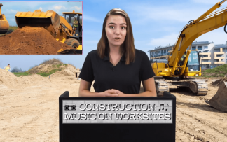 CONSTRUCTION: MUSIC