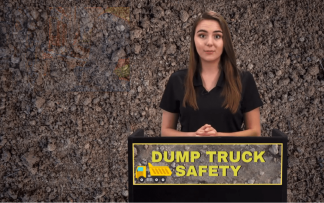 DUMP TRUCK SAFETY