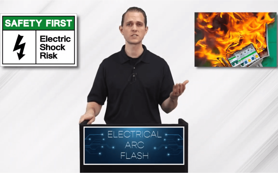 ELECTRICAL ARC FLASH