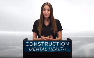 CONSTRUCTION: MENTAL HEALTH
