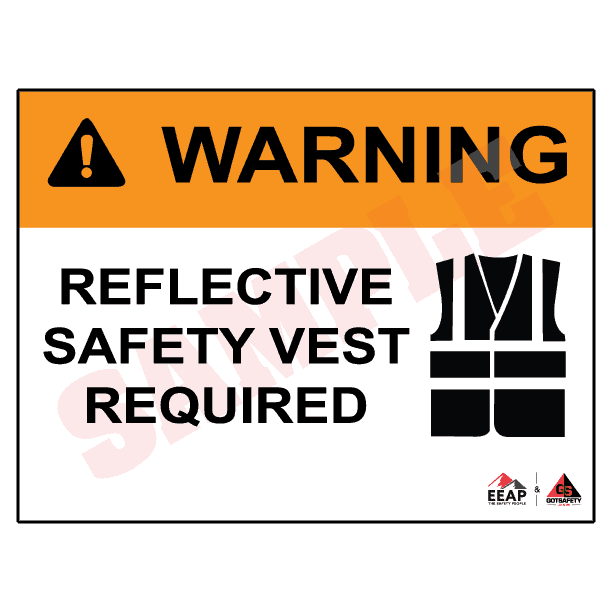 RESULT safety vest warning vest safety service work reflectors R200x NEW