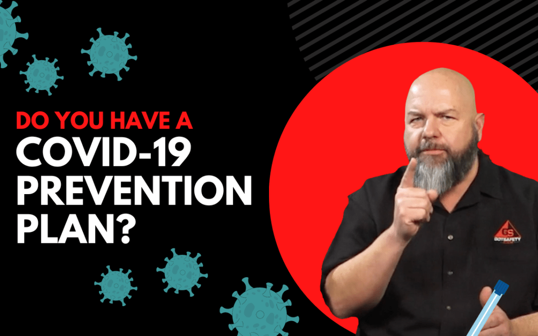 039 – Do you have a covid-19 prevention plan